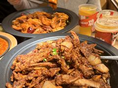 -六月雪干锅(绵阳凯德广场店)
