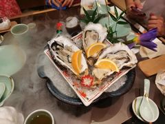 -晴空·日本料理(万象城店)