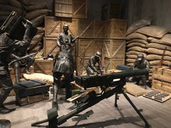 -上海四行仓库抗战纪念馆