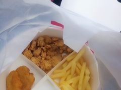 -肯德基(南沙万达店)