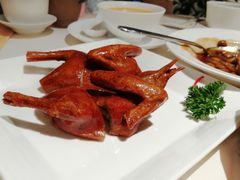 -利苑酒家(宜安广场店)