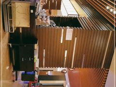 -夏阳湖皇冠假日酒店-自助餐厅