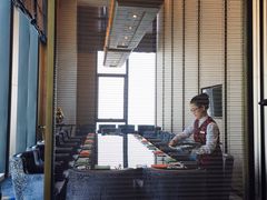 -万达文华酒店·48F云端窗景美食汇自助餐厅