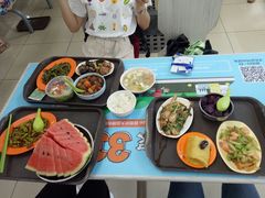 -农园餐厅(北京大学店)