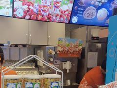 -DQ·蛋糕·冰淇淋(昌平国泰店)