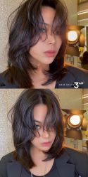 -3AM·S HAIR SALON烫发染发接发