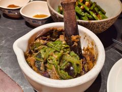 -炊烟小炒黄牛肉(浦东世纪汇店)
