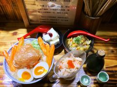 焦糖桃花米酒-老龙亭拉面店
