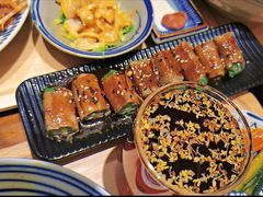 -肥朵食堂(带梦胡同店)