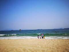 -大梅沙海滨公园