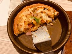 -必胜客(国展店)