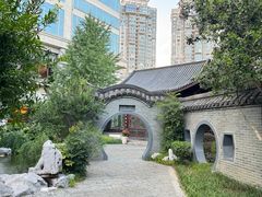 -扬州香格里拉·香宫中餐厅