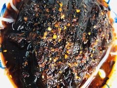 粉皮-零玖壹陆汉中小吃