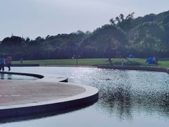 -上海月湖雕塑公园