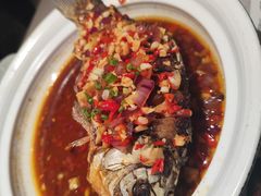 -费大厨辣椒炒肉(黄兴中心广场店)