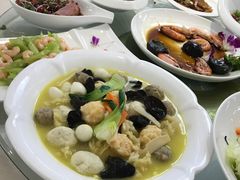 -华侨国际大酒店·中餐厅