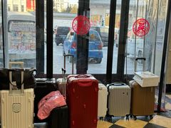 -服务大楼冷面(延大店)