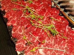 -大红袍火锅料理(尖沙咀店)