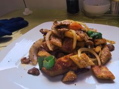 -新疆巴州金丝特餐厅(大钟寺店)