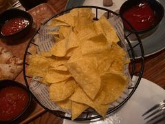 -Rural Tequila墨西哥餐厅(东川路店)