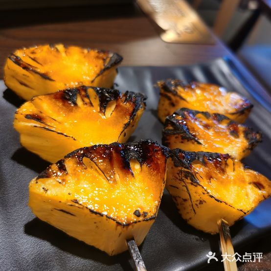 大桔烧鸟·居酒屋