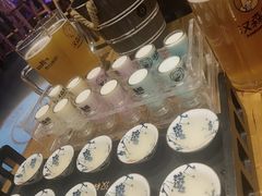 -汉森熊啤酒屋(雨耕山店)