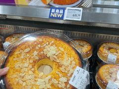 -山姆会员商店(上海浦东店)