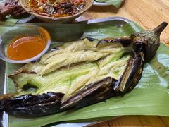 -杨合林啊兰烤鱼