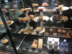 -星巴克(重庆新世纪凯瑞商都店)