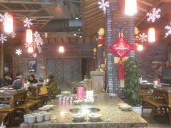 -重庆渝达老火锅(春熙路店)