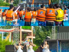 -郑州方特水上乐园