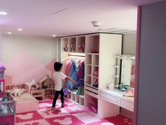 -KIDults童伴儿亲子餐厅(达美中心广场店)