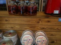 -鸽子窝(宋庄店)