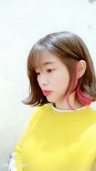 -YESIDO椰岛造型烫发染发