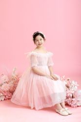 -贯日漂亮宝贝儿童摄影