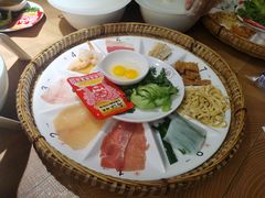 -上坐过桥米线(顺城店)