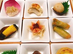 -柒园·三十年创意杭帮菜(龙湖滨江天街店)