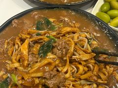 -潮汕良记牛肉火锅(洪武路店)
