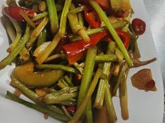 -张记烤羊腿(北花园店)