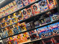 -酷乐潮玩(金桥国际店)