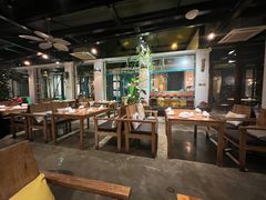 -新竹里馆·花园餐厅(兴苑路店)