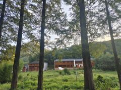 -方岩风景区