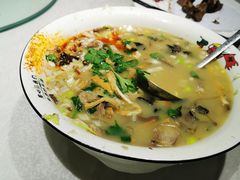 -松针蔡记蒸饺(花园路店)