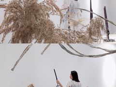 -桉树林A coffee 森林餐厅(三圣乡店)