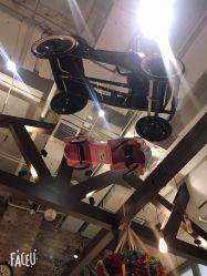 -COCOSKY 巧克力天空兒童摄影(凯德和平广场店)