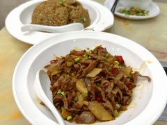 -李师傅脆肚(梅林店)