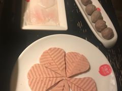-九鼎轩脆毛肚火锅(商业街店)