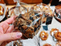 -佐敦面包铺·JORDAN BAKERY