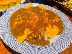 -堂本家洋食别馆·炸猪排(中心城店)