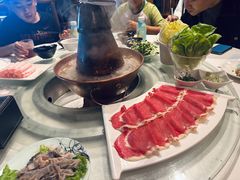 -东来顺饭庄(西直门店)
